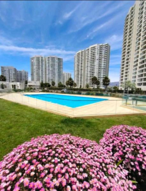 Departamento a pasos de Enjoy